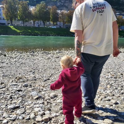 Gefühle benennen - Bedürfnisse erkennen